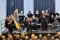 Neujahrskonzert 2026 - Foto: Ing. Franz Peter Stadler