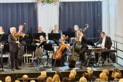 Neujahrskonzert 2026 - Foto: Ing. Franz Peter Stadler