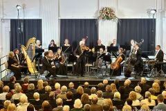 Neujahrskonzert 2026 - Foto: Ing. Franz Peter Stadler