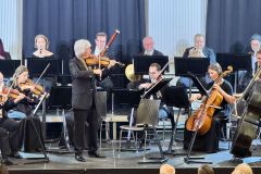 Neujahrskonzert 2026 - Foto: Ing. Franz Peter Stadler