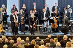 Neujahrskonzert 2026 - Foto: Ing. Franz Peter Stadler