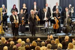 Neujahrskonzert 2026 - Foto: Ing. Franz Peter Stadler
