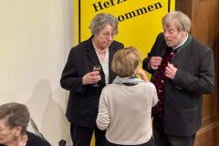 Neujahrskonzert 2026 - Foto: Ing. Franz Peter Stadler