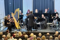 Neujahrskonzert 2026 - Foto: Ing. Franz Peter Stadler