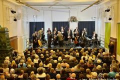 Neujahrskonzert 2026 - Foto: Ing. Franz Peter Stadler