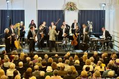 Neujahrskonzert 2026 - Foto: Ing. Franz Peter Stadler