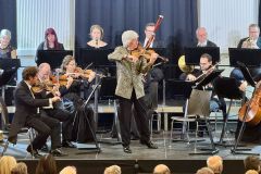 Neujahrskonzert 2026 - Foto: Ing. Franz Peter Stadler