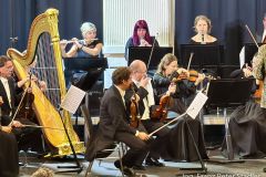 Neujahrskonzert 2026 - Foto: Ing. Franz Peter Stadler