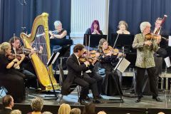 Neujahrskonzert 2026 - Foto: Ing. Franz Peter Stadler