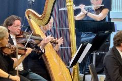 Neujahrskonzert 2026 - Foto: Ing. Franz Peter Stadler