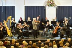 Neujahrskonzert 2026 - Foto: Ing. Franz Peter Stadler