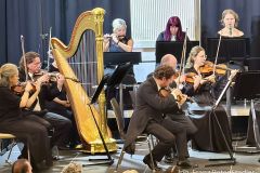 Neujahrskonzert 2026 - Foto: Ing. Franz Peter Stadler