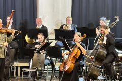 Neujahrskonzert 2026 - Foto: Ing. Franz Peter Stadler