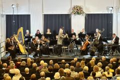 Neujahrskonzert 2026 - Foto: Ing. Franz Peter Stadler