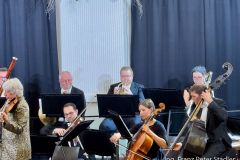 Neujahrskonzert 2026 - Foto: Ing. Franz Peter Stadler