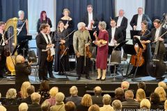 Neujahrskonzert 2026 - Foto: Ing. Franz Peter Stadler