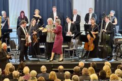 Neujahrskonzert 2026 - Foto: Ing. Franz Peter Stadler