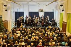 Neujahrskonzert 2026 - Foto: Ing. Franz Peter Stadler