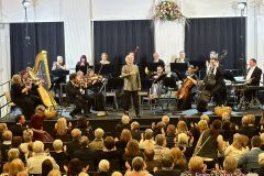 Neujahrskonzert 2026 - Foto: Ing. Franz Peter Stadler