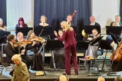 Neujahrskonzert 2026 - Foto: Ing. Franz Peter Stadler