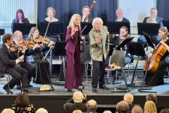 Neujahrskonzert 2026 - Foto: Ing. Franz Peter Stadler