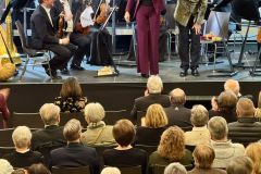 Neujahrskonzert 2026 - Foto: Ing. Franz Peter Stadler