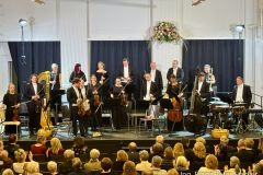 Neujahrskonzert 2026 - Foto: Ing. Franz Peter Stadler