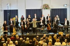 Neujahrskonzert 2026 - Foto: Ing. Franz Peter Stadler