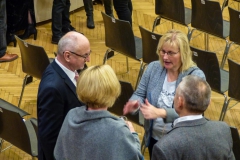 Mariazeller Neujahrskonzert 2018 - Foto: Mariazell-Online