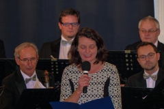 Mariazeller Neujahrskonzert 2018 - Foto: Mariazell-Online