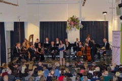 Mariazeller Neujahrskonzert 2018 - Foto: Mariazell-Online