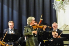 Mariazeller Neujahrskonzert 2018 - Foto: Mariazell-Online