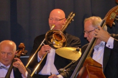 Mariazeller Neujahrskonzert 2018 - Foto: Mariazell-Online