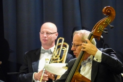 Mariazeller Neujahrskonzert 2018 - Foto: Mariazell-Online