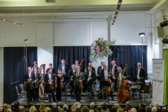 Mariazeller Neujahrskonzert 2018 - Foto: Mariazell-Online