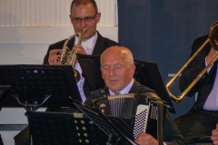 Mariazeller Neujahrskonzert 2018 - Foto: Mariazell-Online