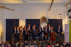 Mariazeller Neujahrskonzert 2018 - Foto: Mariazell-Online