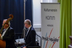 Mariazeller Neujahrskonzert 2018 - Foto: Mariazell-Online