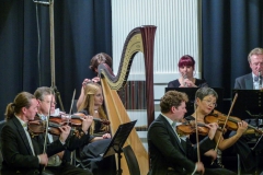 Mariazeller Neujahrskonzert 2018 - Foto: Mariazell-Online