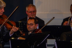 Mariazeller Neujahrskonzert 2018 - Foto: Mariazell-Online