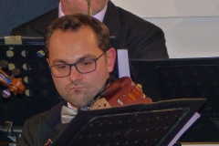 Mariazeller Neujahrskonzert 2018 - Foto: Mariazell-Online