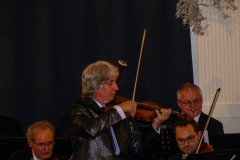 Mariazeller Neujahrskonzert 2018 - Foto: Mariazell-Online