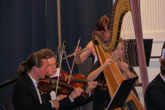 Mariazeller Neujahrskonzert 2018 - Foto: Mariazell-Online