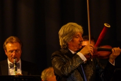 Mariazeller Neujahrskonzert 2018 - Foto: Mariazell-Online