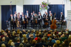 Mariazeller Neujahrskonzert 2018 - Foto: Mariazell-Online