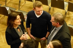 Mariazeller Neujahrskonzert 2018 - Foto: Mariazell-Online