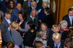 Mariazeller Neujahrskonzert 2018 - Foto: Mariazell-Online