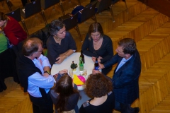 Mariazeller Neujahrskonzert 2018 - Foto: Mariazell-Online