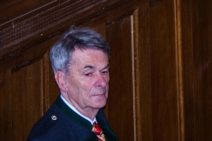 Mariazeller Neujahrskonzert 2018 - Foto: Mariazell-Online