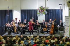 Mariazeller Neujahrskonzert 2018 - Foto: Mariazell-Online